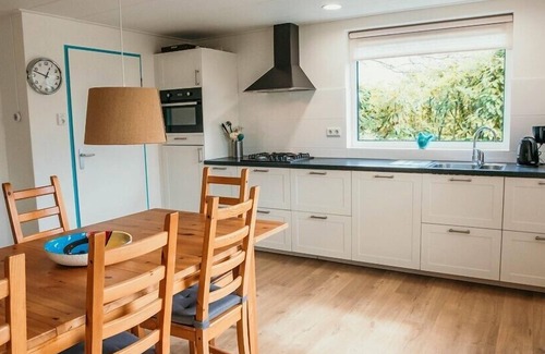 Westenschouwen House | Elfenpad 11 family holiday home on Park Duinrand