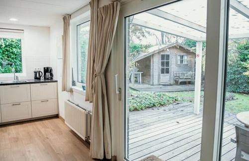 Westenschouwen House | Elfenpad 11 family holiday home on Park Duinrand
