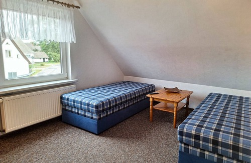 Spandowerhagen House | Elfriede house rental