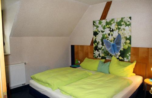 Volkach Apartment | Elgersheimer Hof