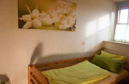 Volkach Apartment | Elgersheimer Hof