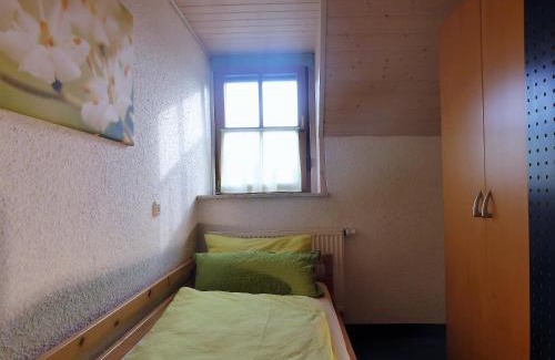 Volkach Apartment | Elgersheimer Hof