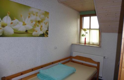Volkach Apartment | Elgersheimer Hof