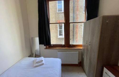 Little Venice House | Elgin Avenue Hububb Stay