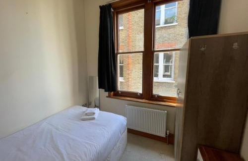 Little Venice House | Elgin Avenue Hububb Stay