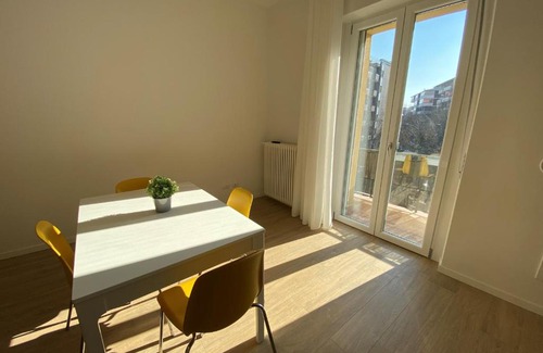 Borgo Milano Apartment | Eli Home - Royal Welcome