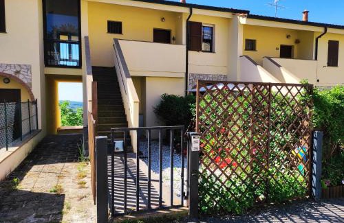 Catabbio House | Eli House