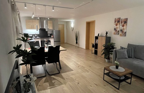 Oberreute Apartment | ELI's vacation apartment