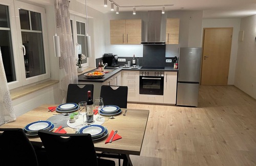 Oberreute Apartment | ELI's vacation apartment