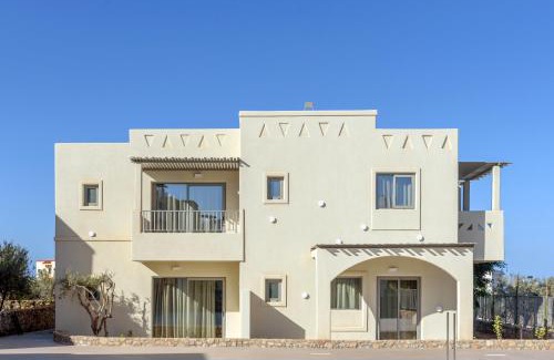 Agkisaras Hotel | Elia Boutique Hotel