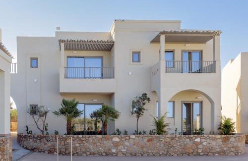 Agkisaras Hotel | Elia Boutique Hotel