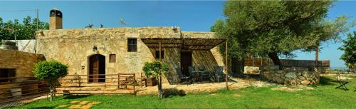 Megala Chorafia House | Elia House