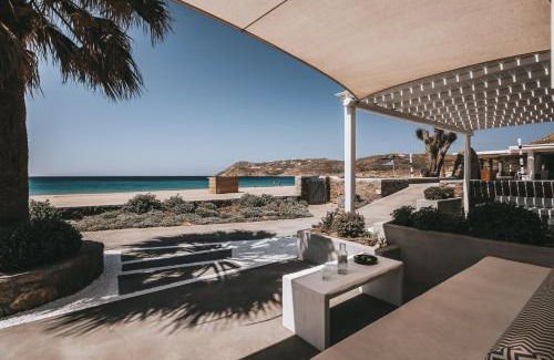 Elia Hotel | Elia Mykonos Resort