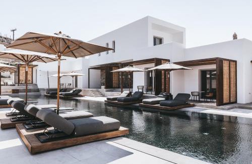 Elia Hotel | Elia Mykonos Resort