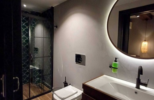 Iskele Mahallesi Hotel | Elia Otel Urla
