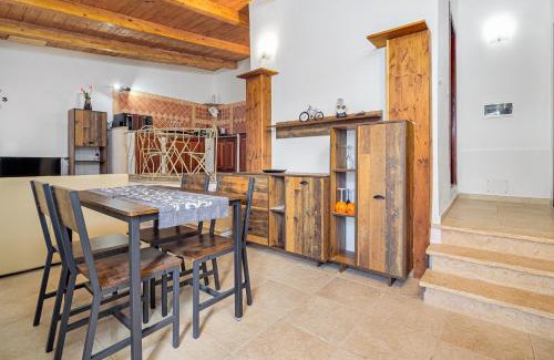 Porto Istana House | Elia's House