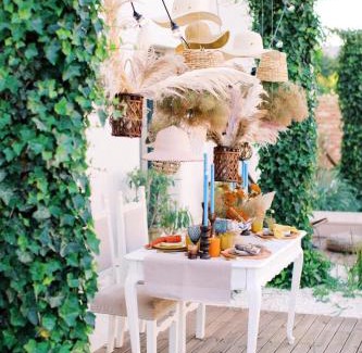 Vama Veche House | Elia Vama Veche (Adults Only)