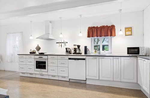 Nordfyns Kommune House | "Eliane" - 1.8km from the sea by Interhome