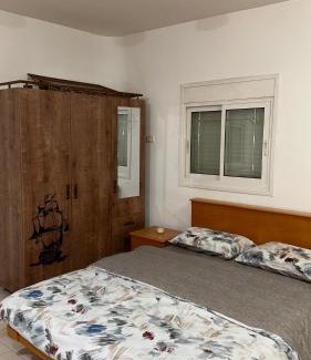 Nazareth Apartment | Elias Basilica Rooftop Penthouse