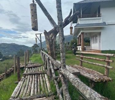Kanthalloor Apartment | Elim Retreat kanthalloor