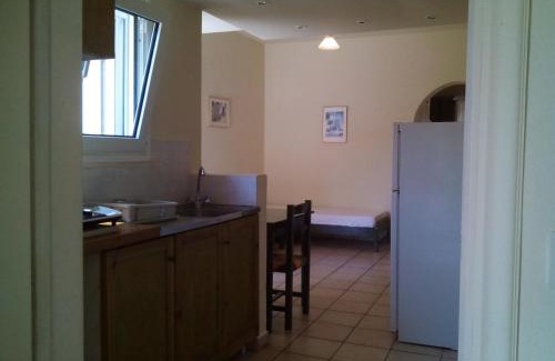 Kato Gouves Apartment | Elina Apartments Gouves