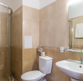Pamporovo Hotel | Elina Hotel