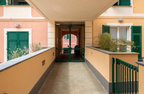 Portofino Apartment | Elios by PortofinoHomes