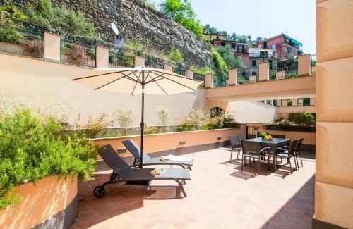 Portofino Apartment | Elios by PortofinoHomes