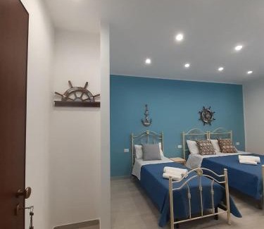 San Nicola l'Arena Apartment | Elipa
