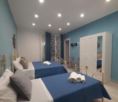 San Nicola l'Arena Apartment | Elipa