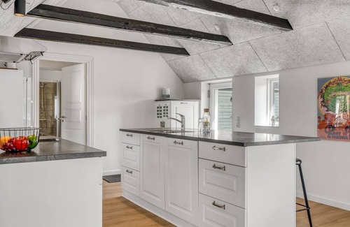 Bedsted House | "Elisa" - 1.2km from the sea by Interhome