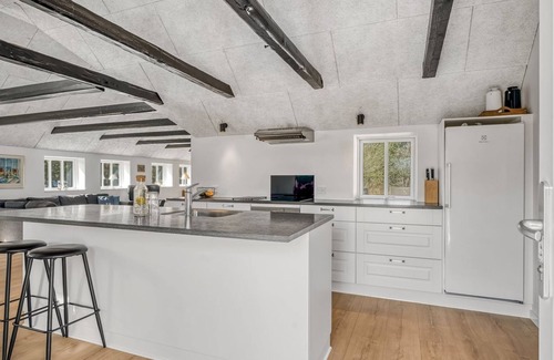 Bedsted House | "Elisa" - 1.2km from the sea by Interhome