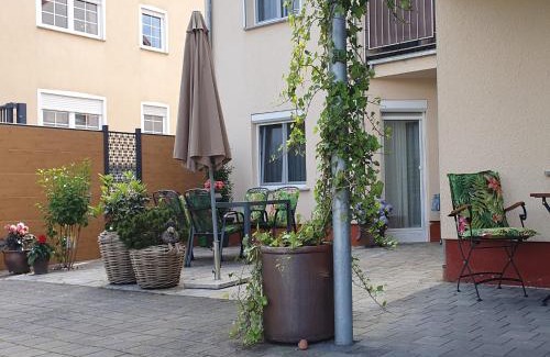 Wadern Apartment | Elisa Ferienwohnung