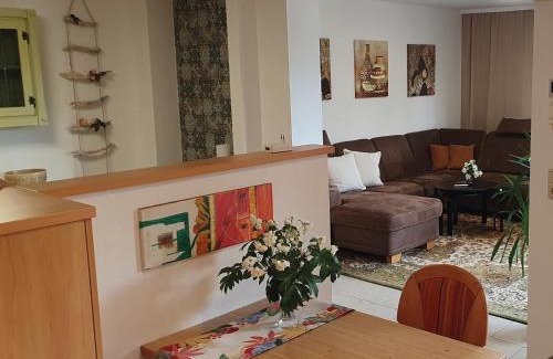 Wadern Apartment | Elisa Ferienwohnung
