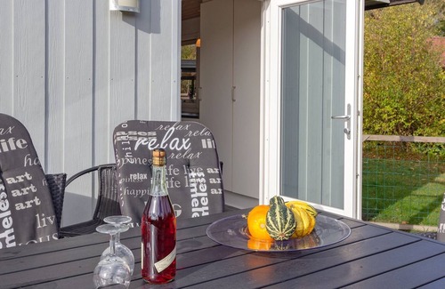 Balka House | "Elisabeth" - 400m from the sea by Interhome