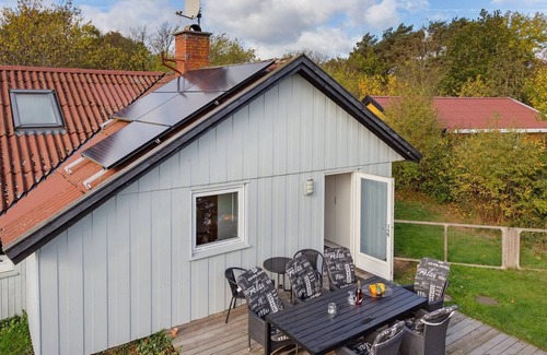 Balka House | "Elisabeth" - 400m from the sea by Interhome
