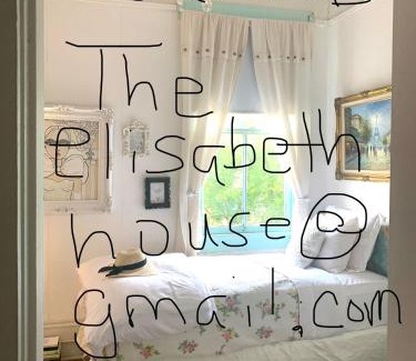 Mid-City House | Elisabeth House DOLLHOUSE, 6 BR, French Quarter, Streetcar sleeps 14!