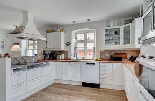 Randbol House | "Elisabetha" - 16km from the sea by Interhome
