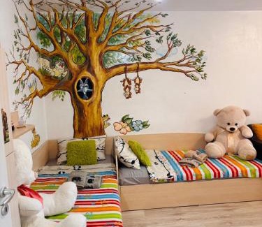 Ruse Apartment | Elisea apartment