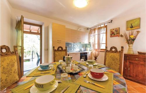 Camaiore House | Elisena