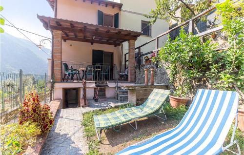 Camaiore House | Elisena