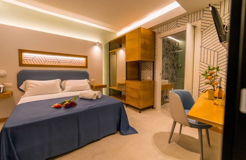 Tropea Bed & Breakfast | Eliseo Palace Tropea