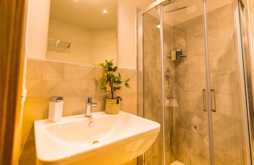 Tropea Bed & Breakfast | Eliseo Palace Tropea