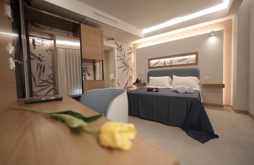 Tropea Bed & Breakfast | Eliseo Palace Tropea