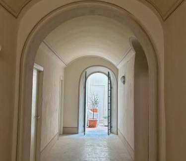 Terricciola Apartment | Elisia