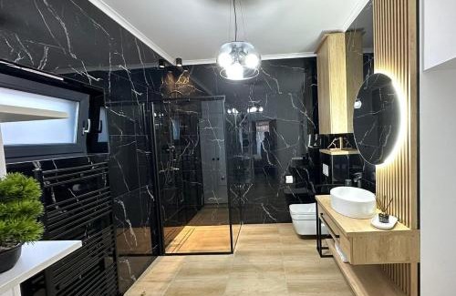 Oradea Apartment | ELISIA STUDIO