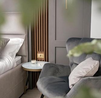 Oradea Apartment | ELISIA STUDIO