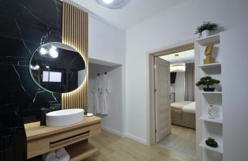 Oradea Apartment | ELISIA STUDIO