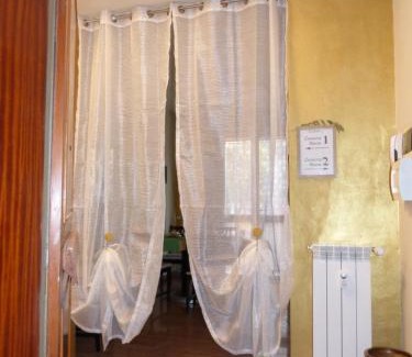 Pisa Bed & Breakfast | Elisir b&b