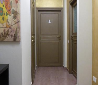 Pisa Bed & Breakfast | Elisir b&b